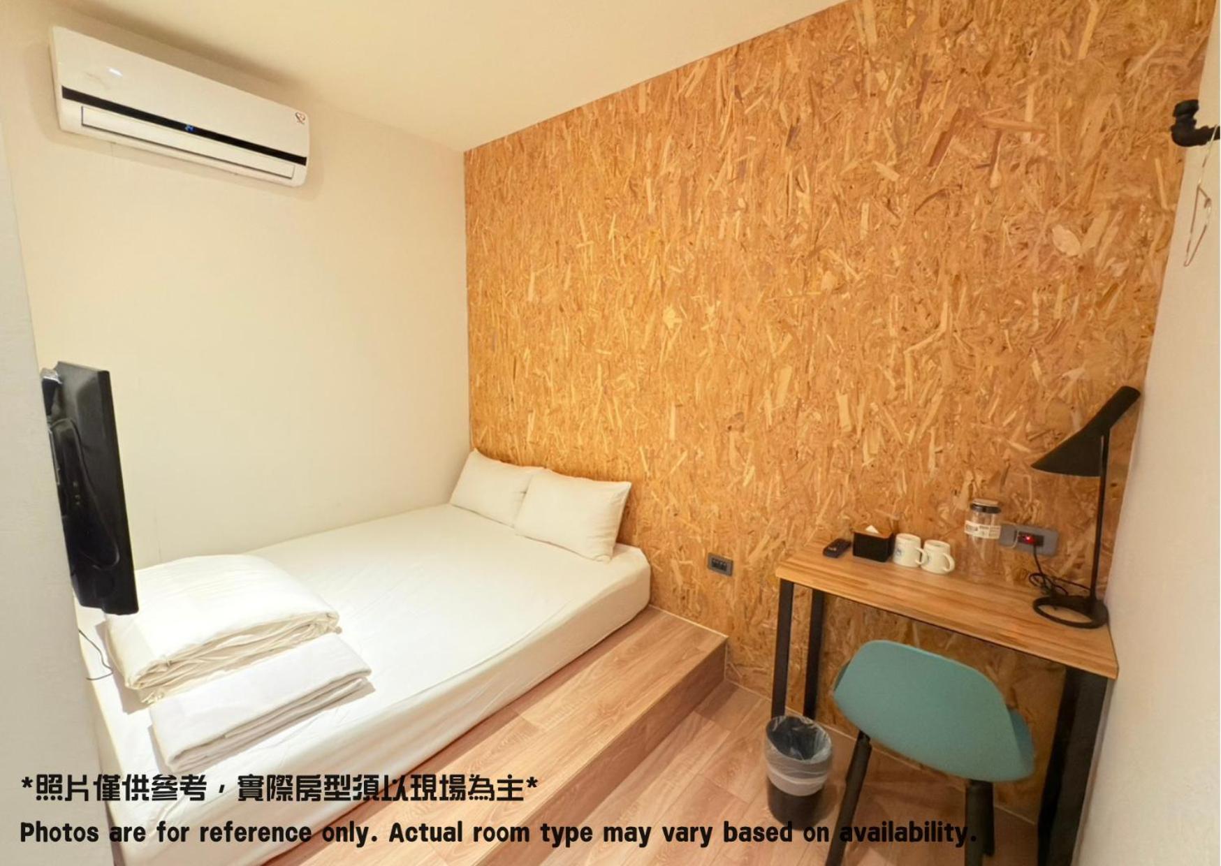 Let'S Hostel Kaohsiung Eksteriør billede